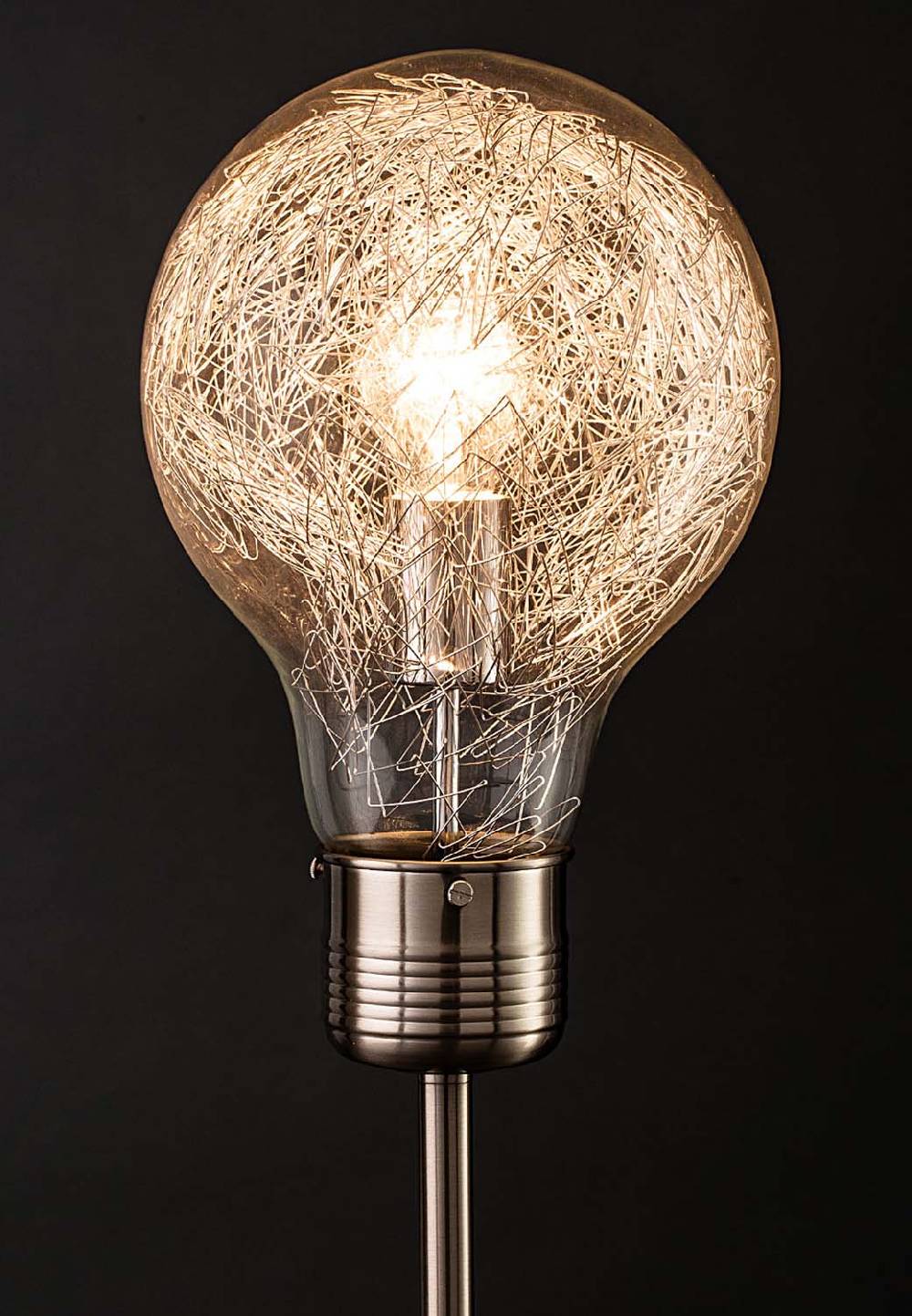 Oresteluchetta lampada da terra SIDNEY Nuova
