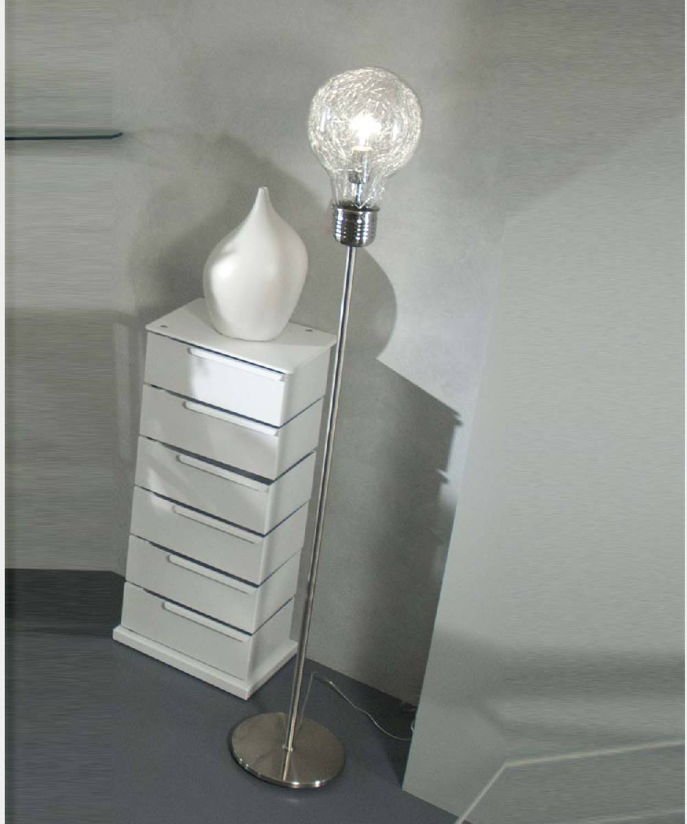 Oresteluchetta lampada da terra SIDNEY Nuova