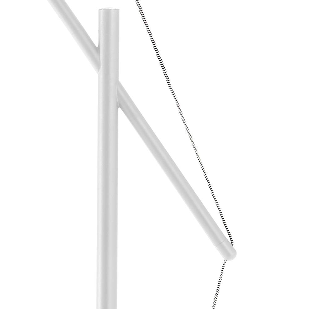 Oresteluchetta Lampada da terra SAYONARA WHITE Italy