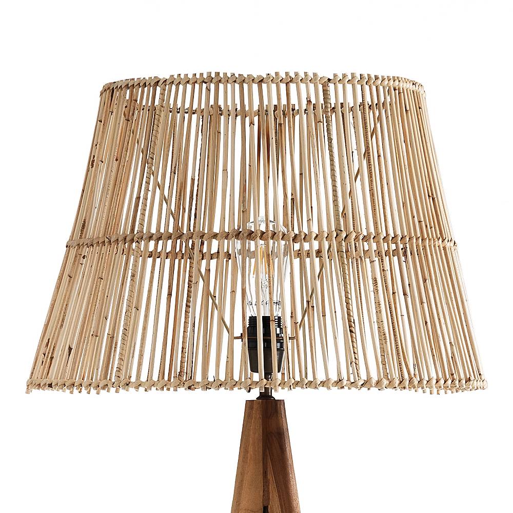 Oresteluchetta Lampada da terra FUJI 2025