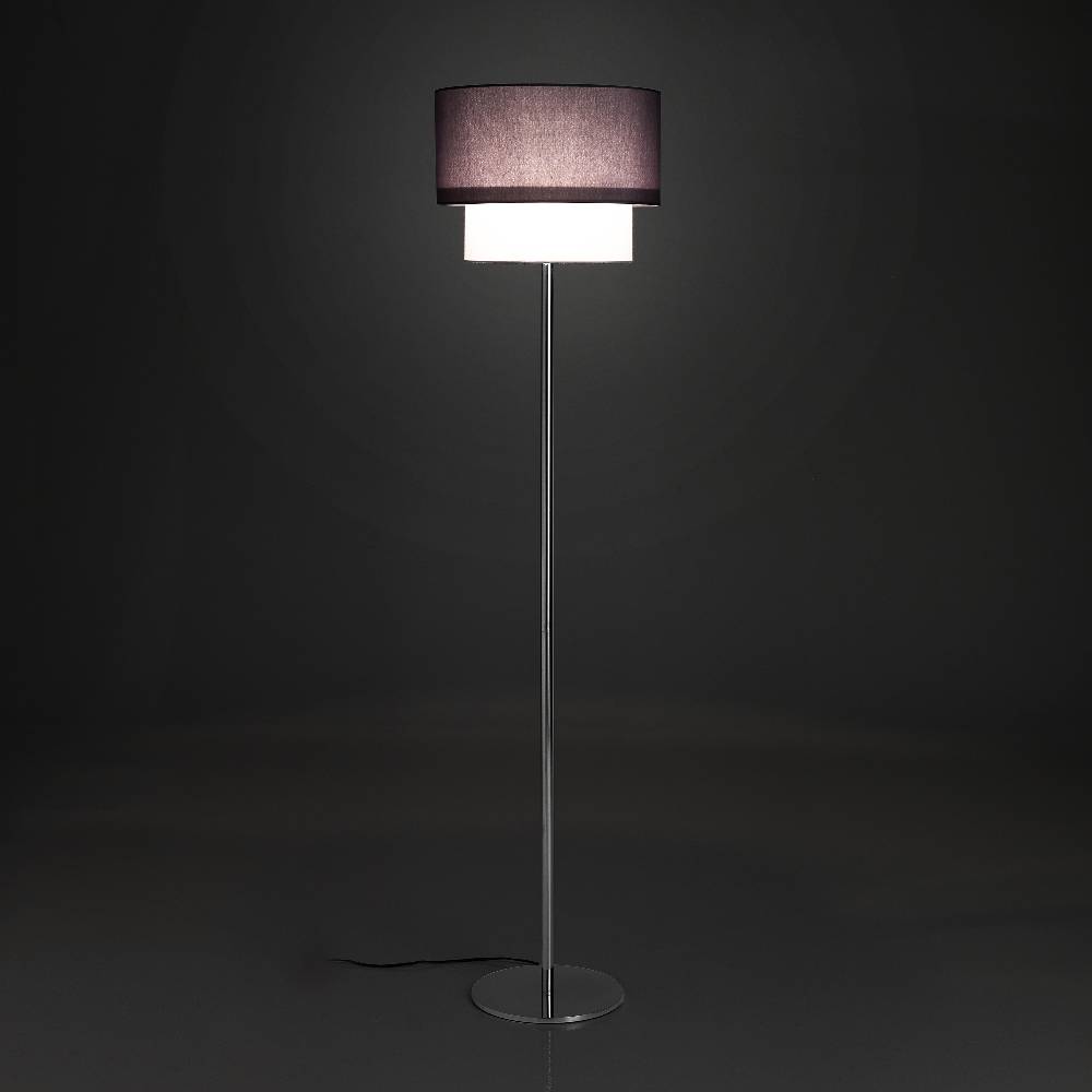 Oresteluchetta Lampada da terra LILIA Pezzi Unici