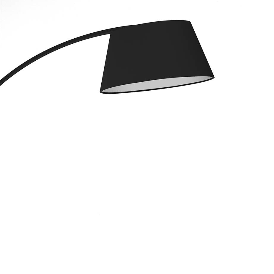 Oresteluchetta Lampada da terra STELO Negozi Online