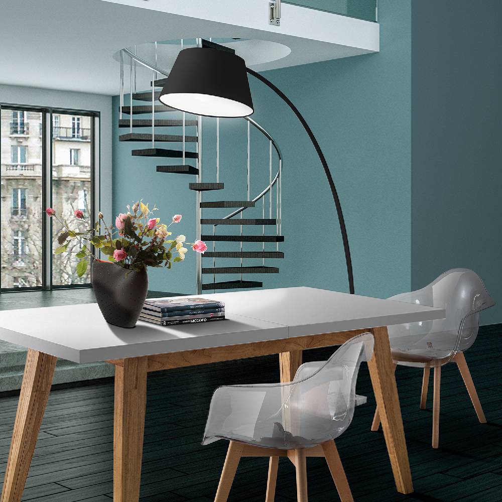 Oresteluchetta Lampada da terra STELO Negozi Online