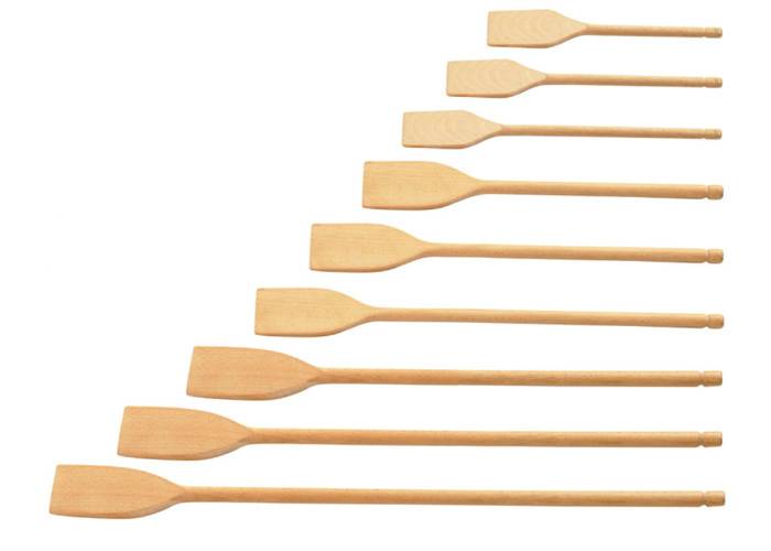 Panetta Casalinghi 4 - Palette tornite