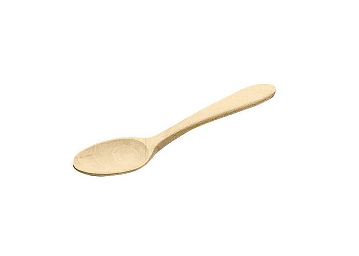 Panetta Casalinghi 10/12 - Cucchiaino per zuccheriera