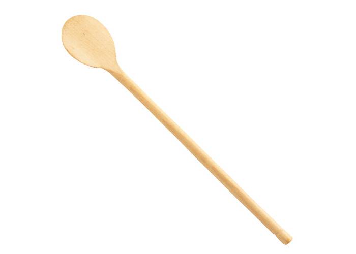 Panetta Casalinghi 12/1 - Cucchiaio per legumi
