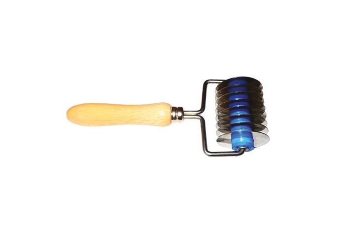 Panetta Casalinghi 195/1 - Rotella taglia tagliatelle