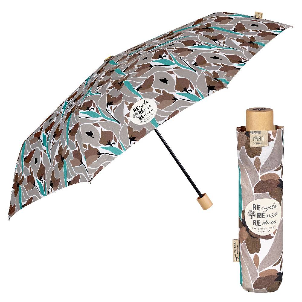 Perletti Ombrello Green Manuale Acquerello