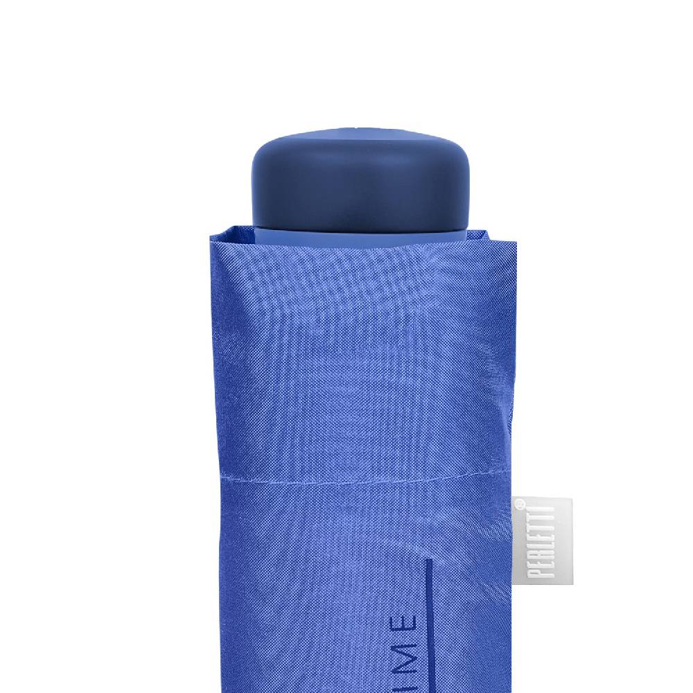 Perletti Ombrello Super Mini Tinta Unita Italy
