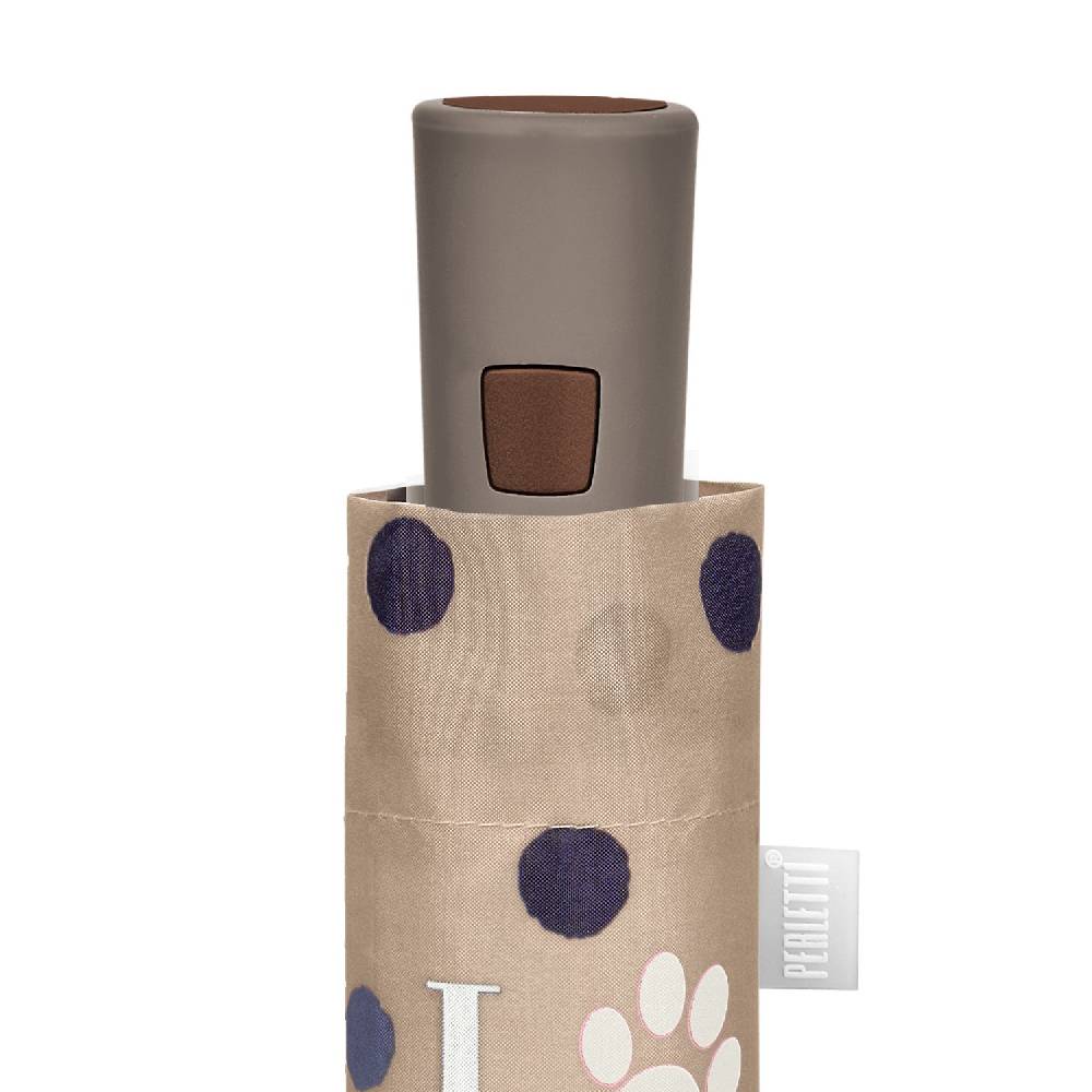 Perletti Ombrello Automatico Cagnolini Pezzi Unici