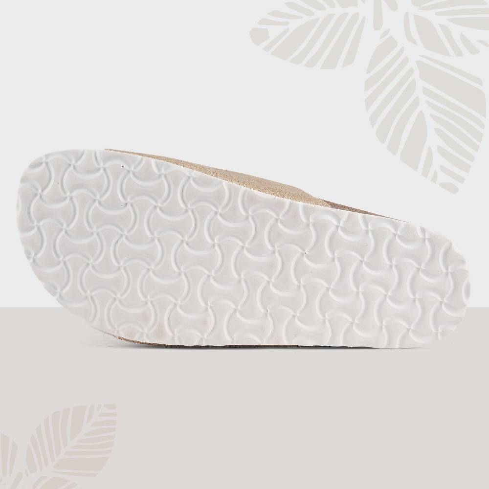 Perletti Ciabatte Comfort Dorate Shopping Online