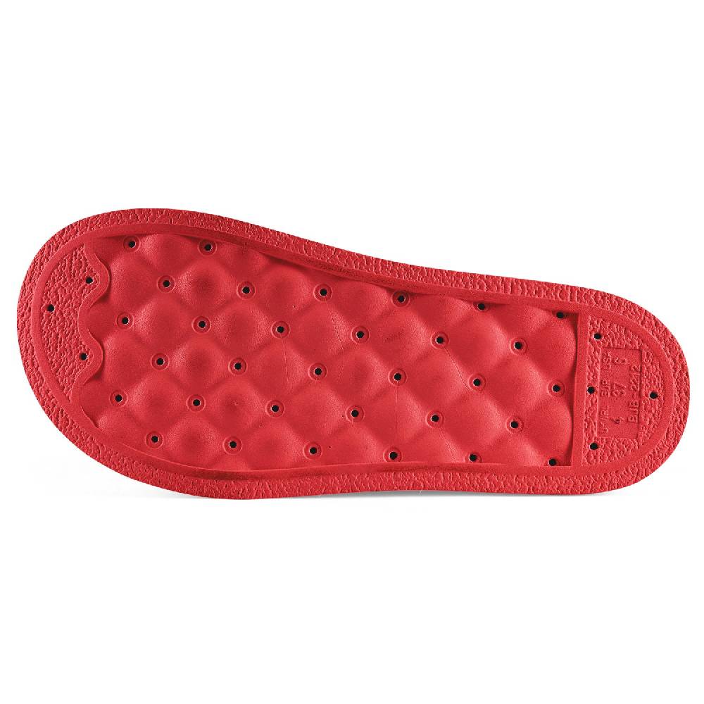 Perletti Sandalo Platform con Fibbie Sottocosto