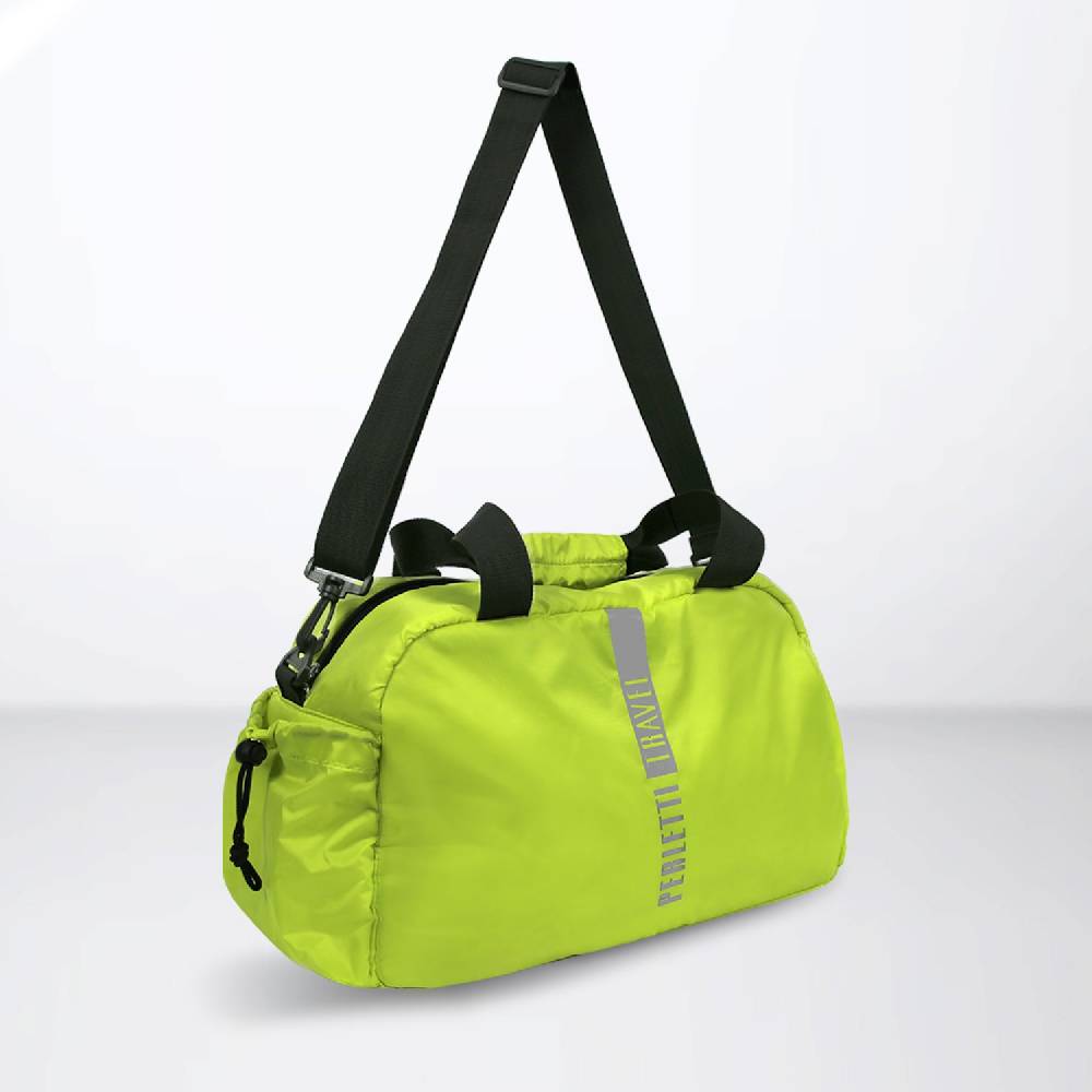 Perletti Weekender Bagaglio a Mano 2025