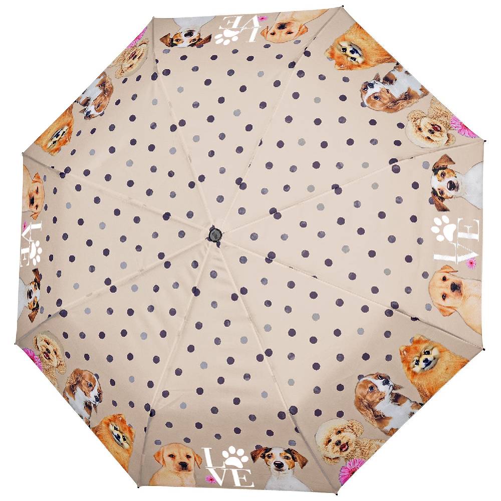 Perletti Ombrello Cagnolini Manuale Promozione