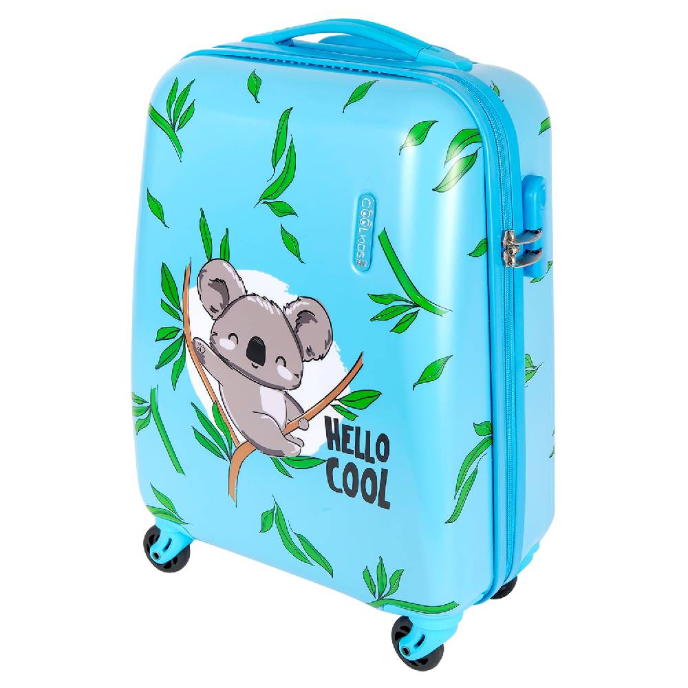 Perletti Valigia Koala Offerte