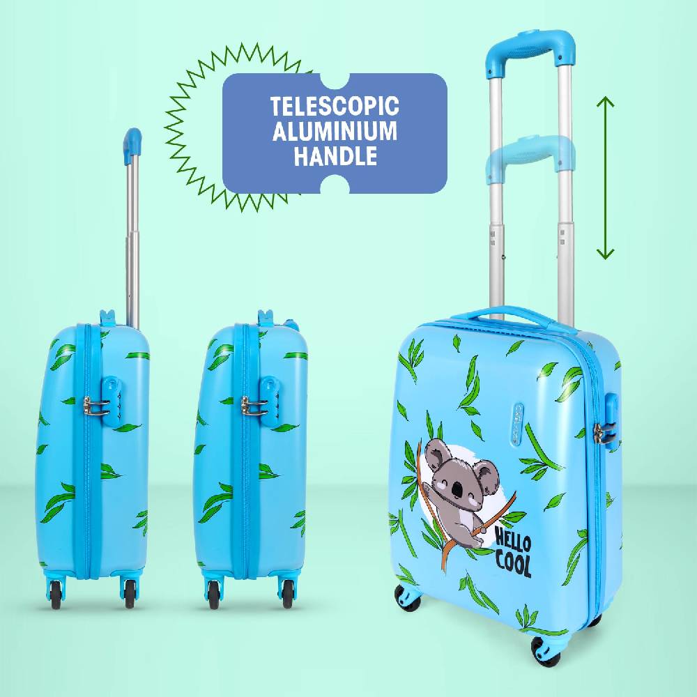 Perletti Valigia Koala Offerte