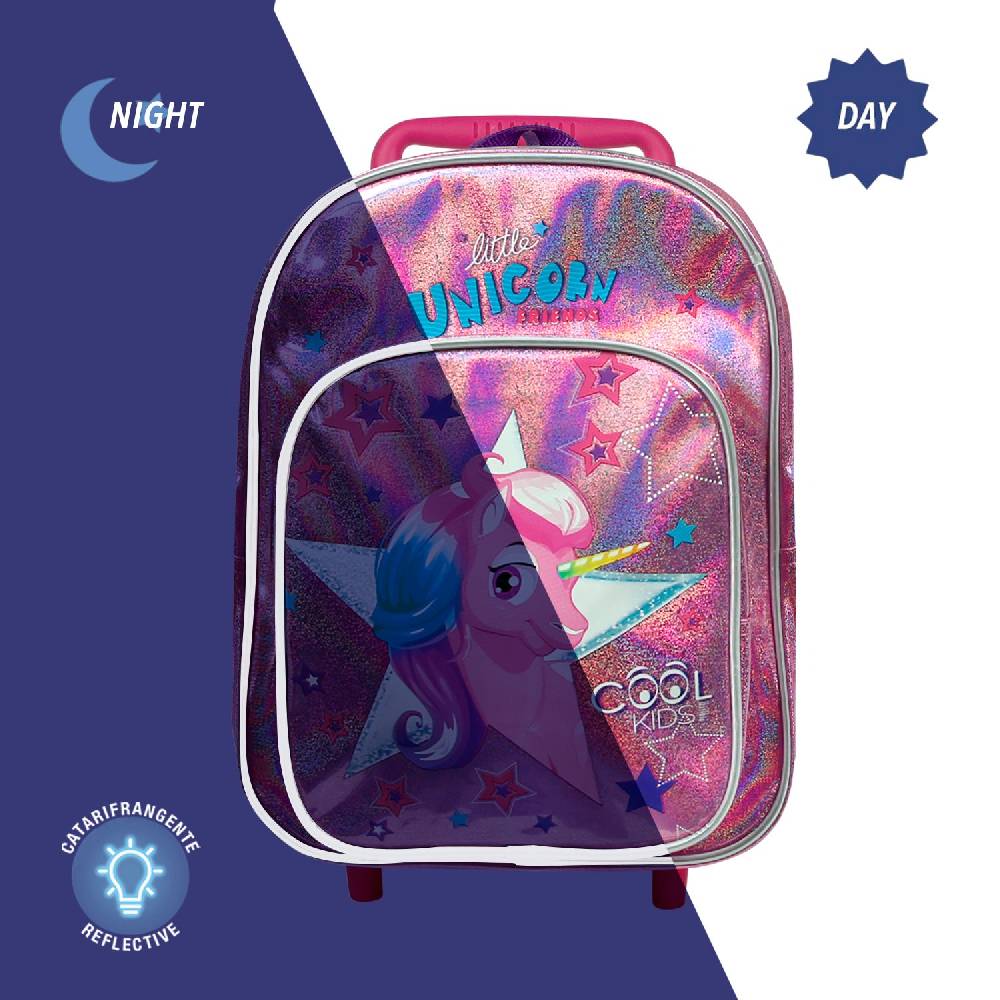 Perletti Trolley Unicorno Hotsell