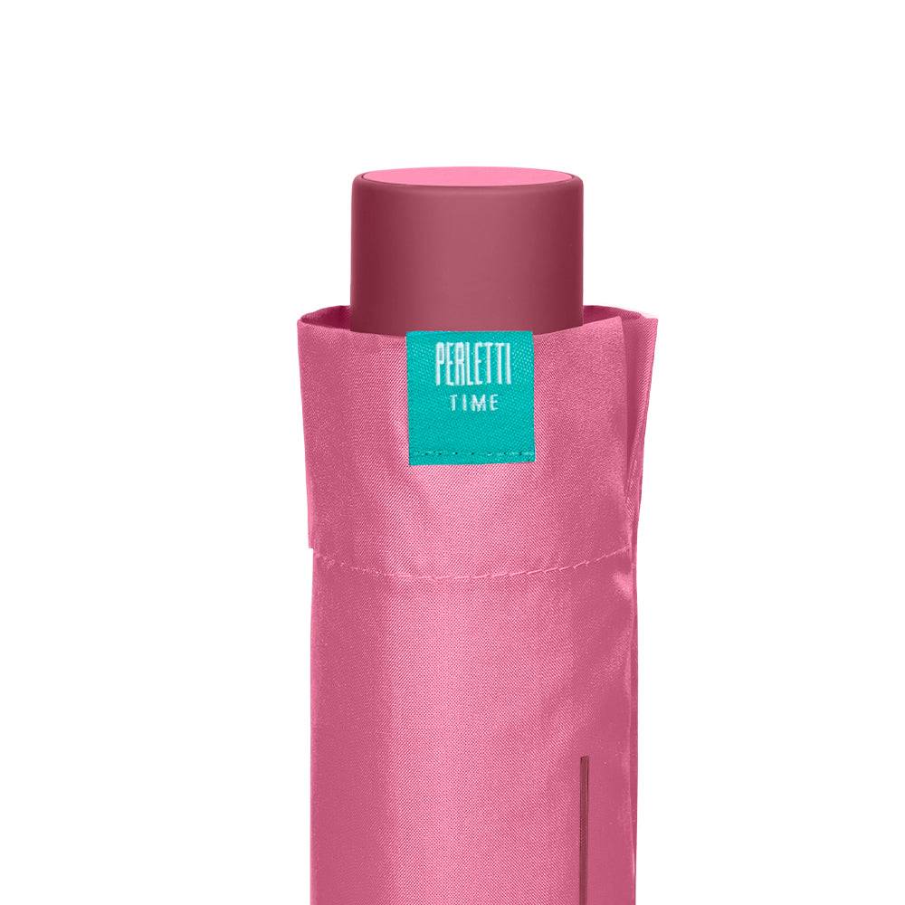 Perletti Ombrello Manuale Tinta Unita Promozione