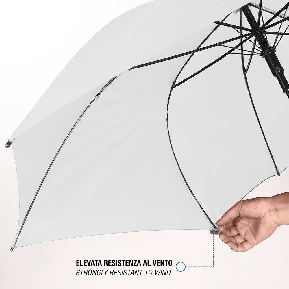 Perletti Ombrello Sposa Lungo XXL Negozi Online