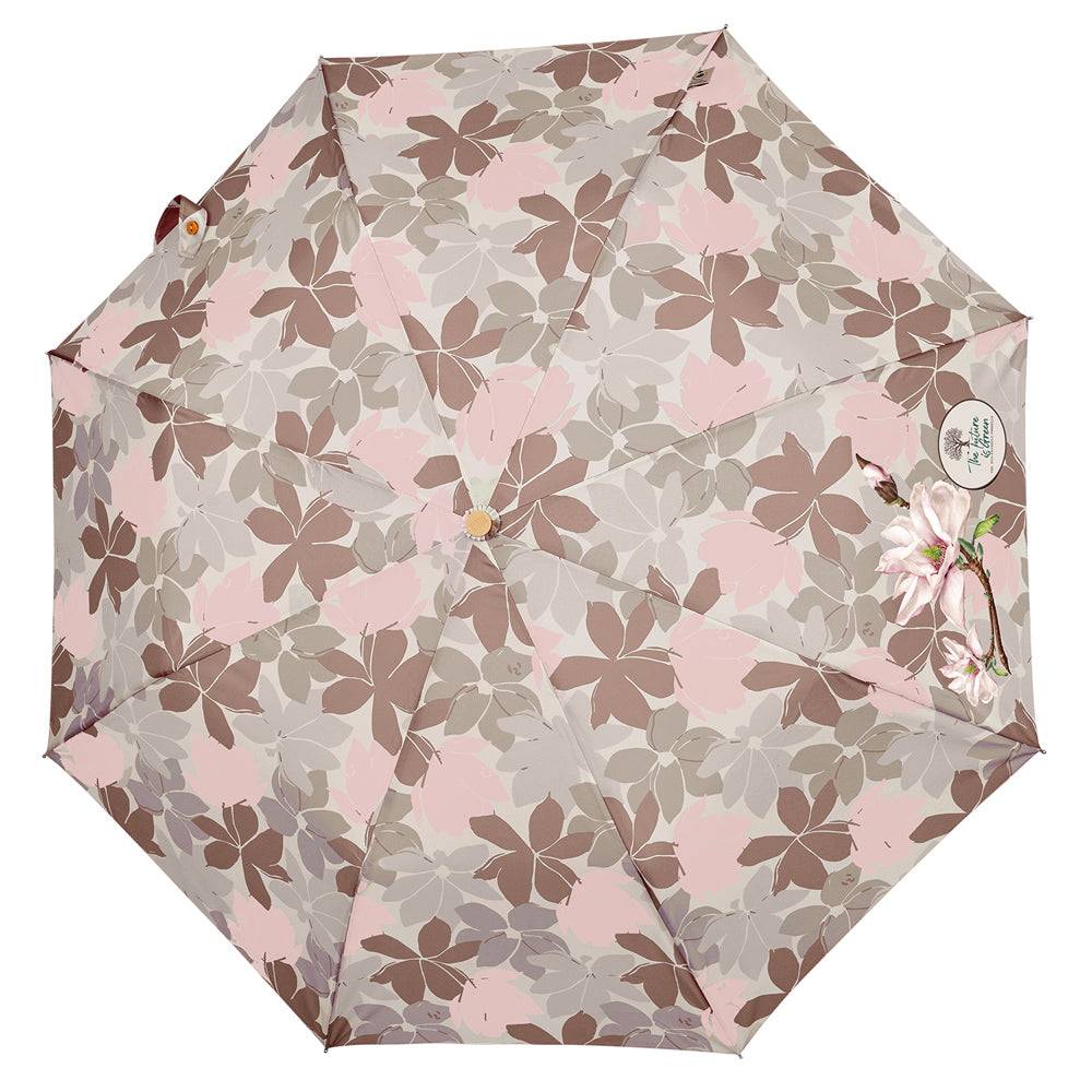 Perletti Ombrello Green Automatico Orchidea Promozione Limitata