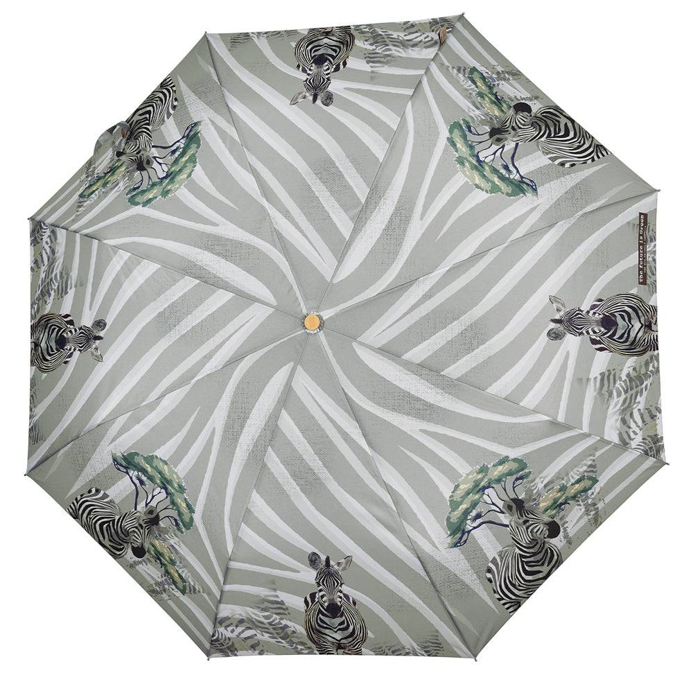 Perletti Ombrello Green Mini Safari Shopping Online