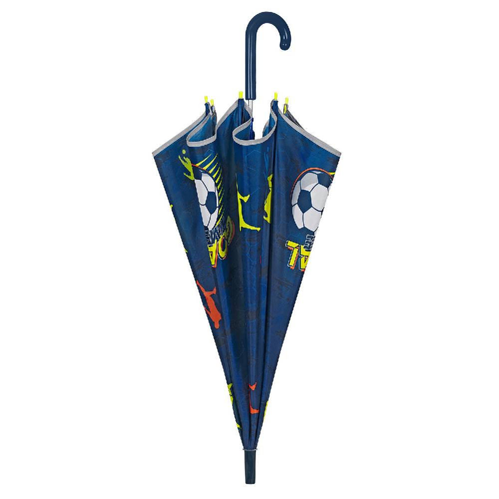 Perletti Ombrello Football Bambino Automatico Sconto