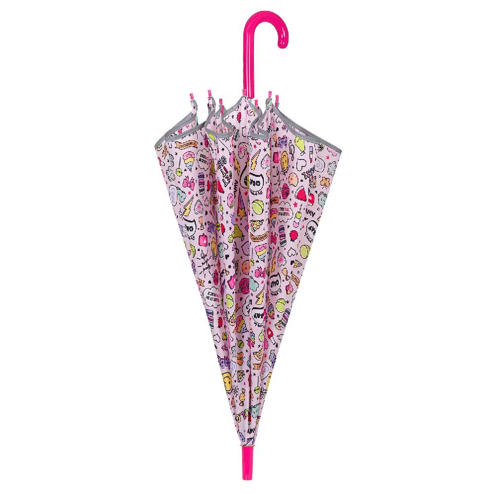 Perletti Ombrello Stickers Bambina Automatico Online