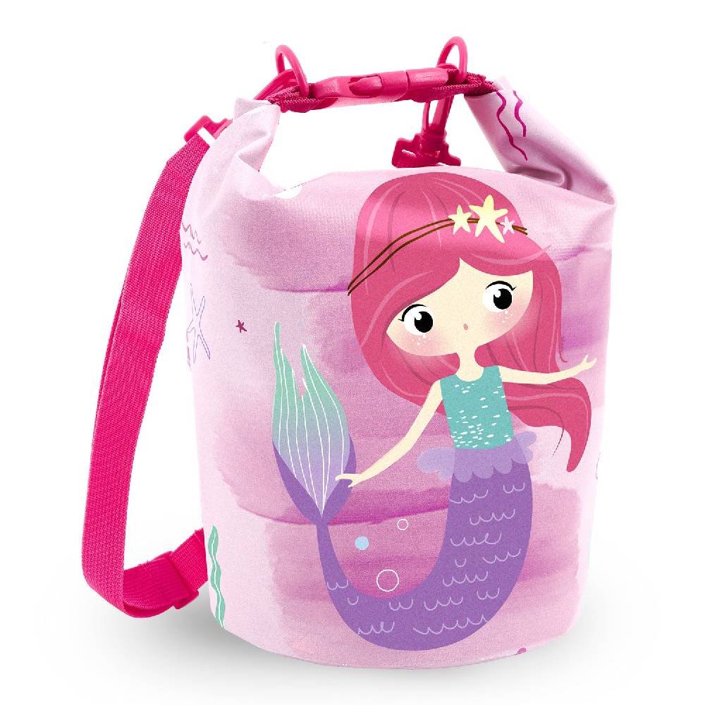 Perletti Borsa Mare Sirena