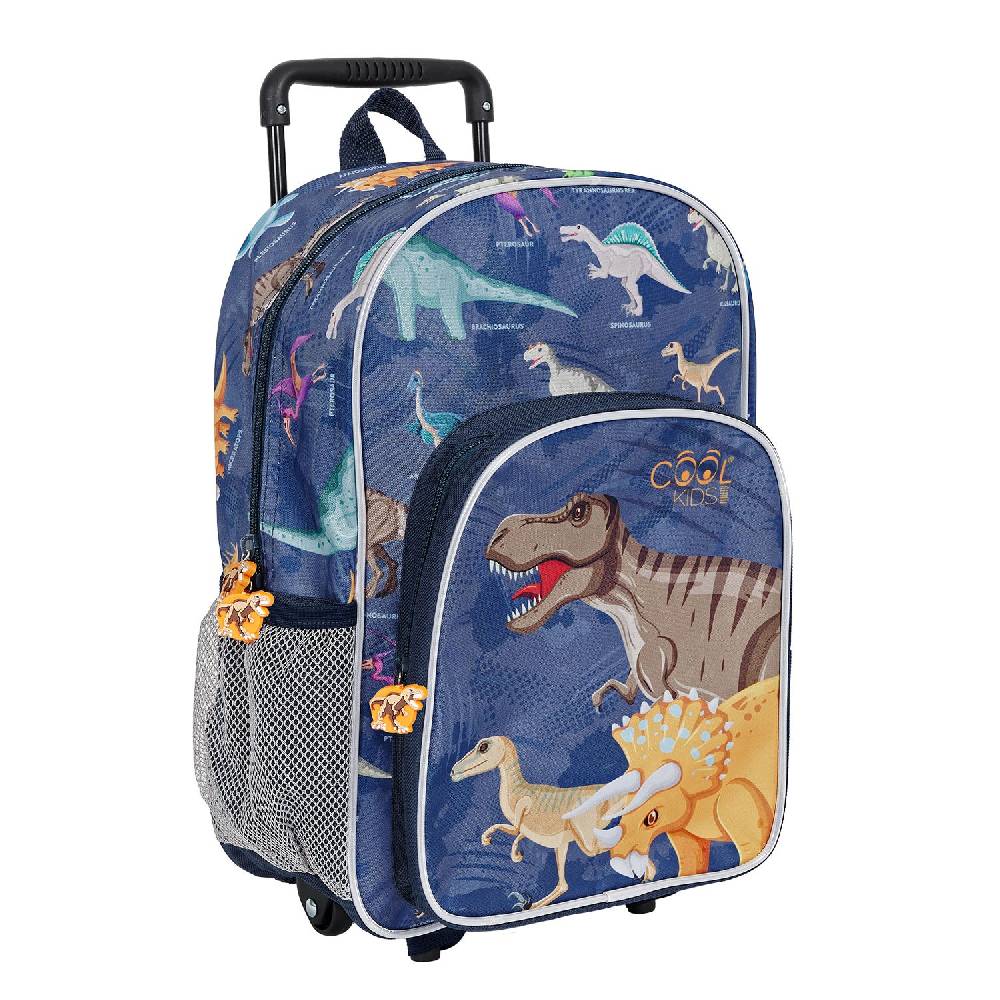 Perletti Trolley Dinosauro Hotsell