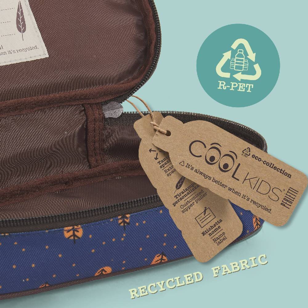 Perletti Astuccio Eco Orso e Coniglio I Più Venduti