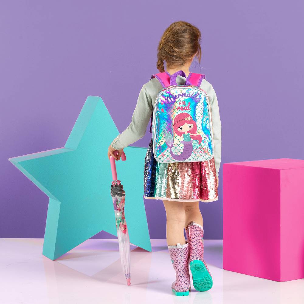 Perletti Borsa Sport Sirenetta Qualità