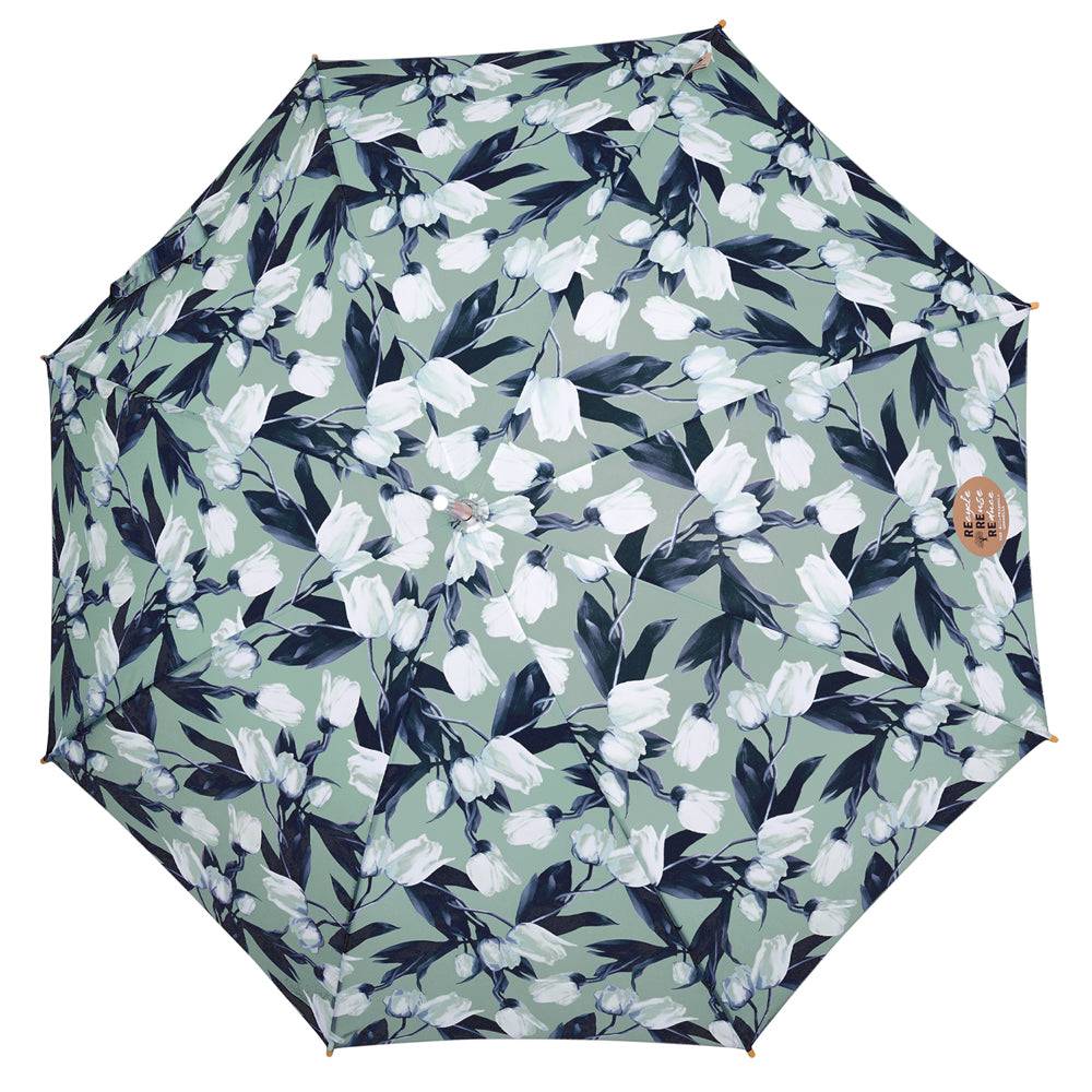 Perletti Ombrello Green Lungo Tulipani Offerte