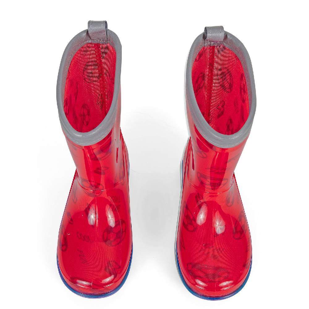 Perletti Stivaletti Calcio Outlet