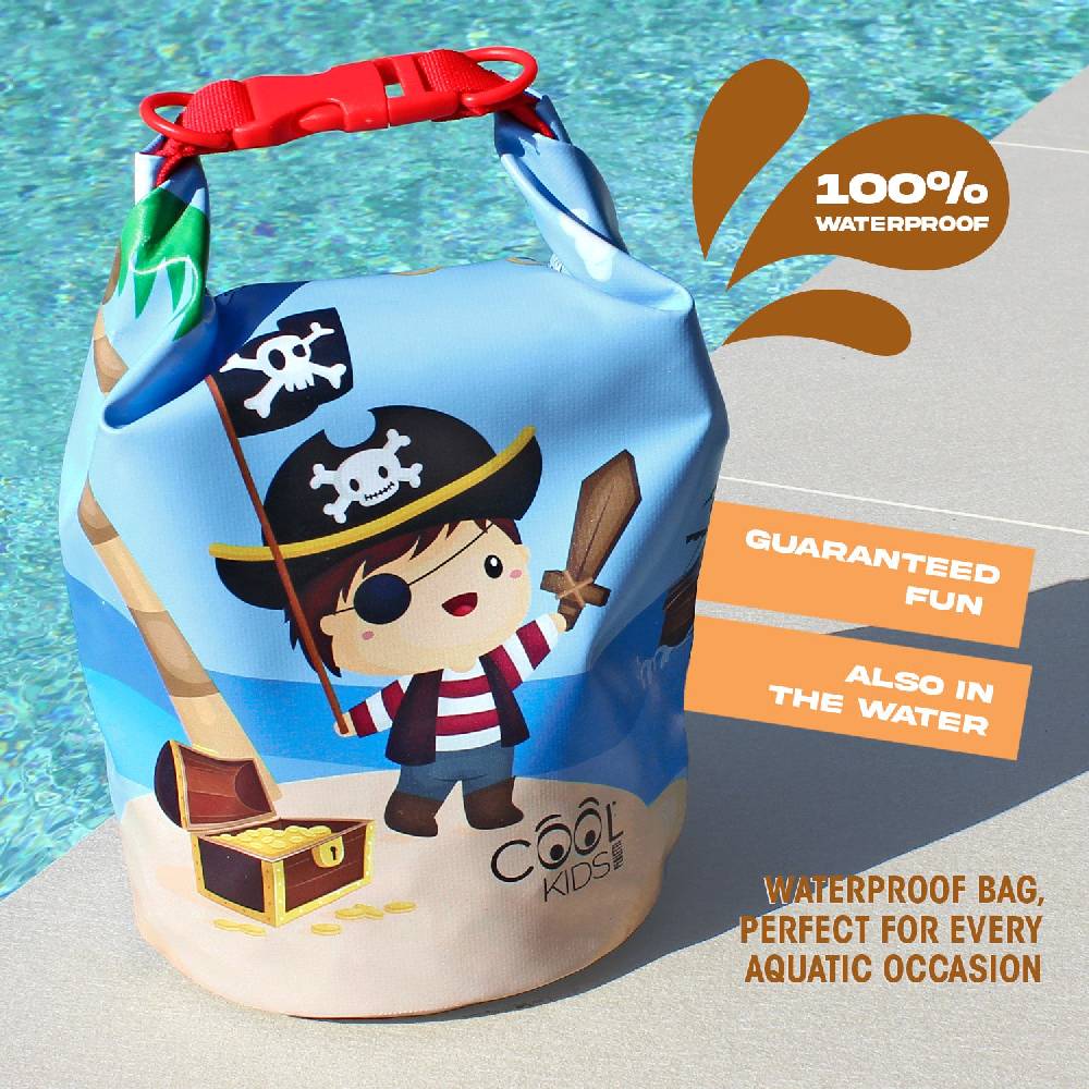 Perletti Borsa Mare Pirata Hotsell