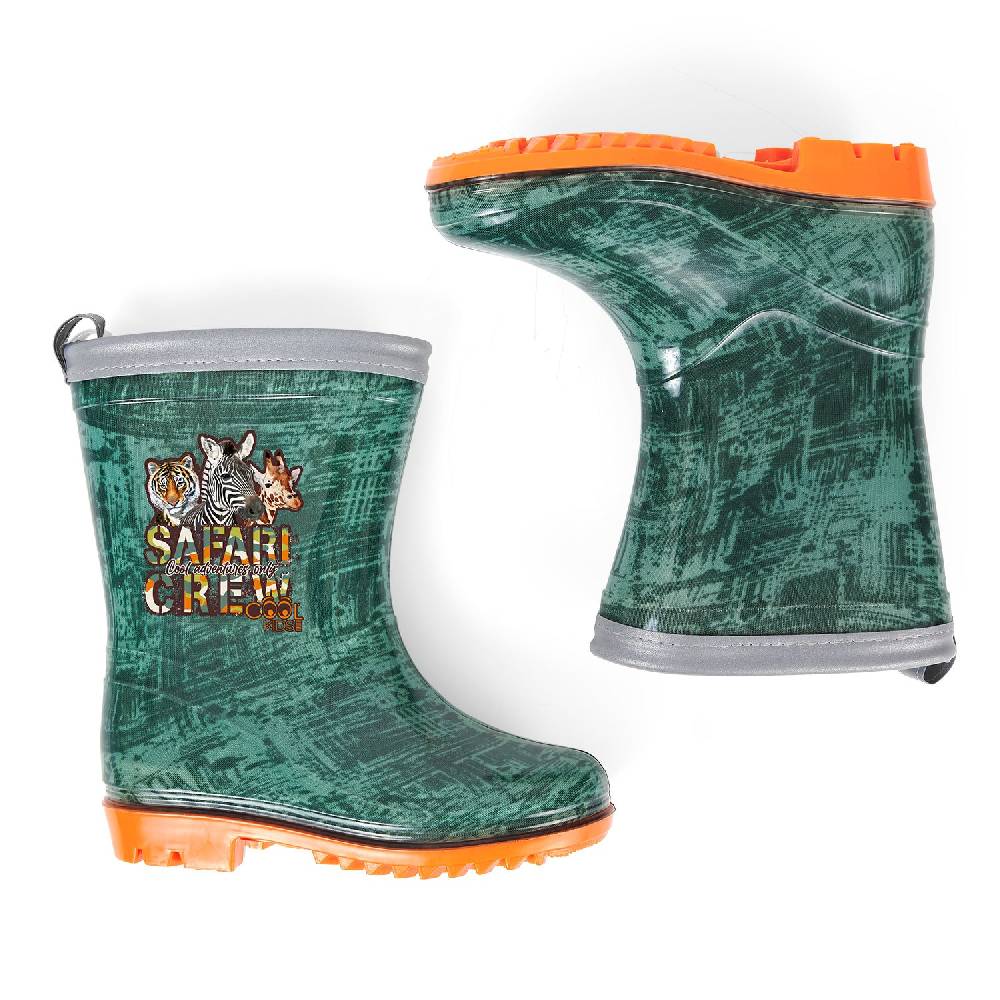 Perletti Stivaletti Safari Saldi Di Fabbrica