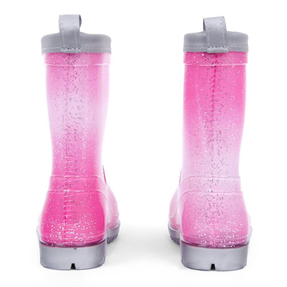 Perletti Stivaletti Rosa Glitter Acquista Ora