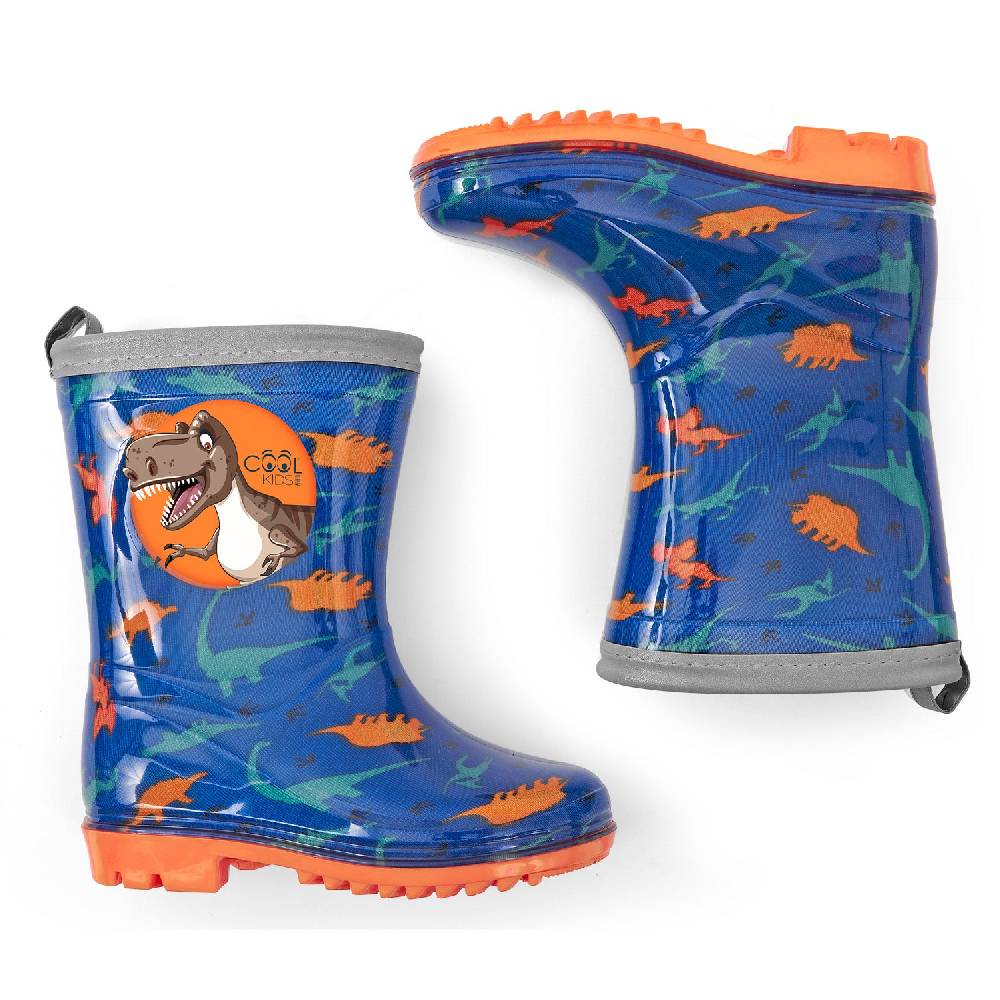Perletti Stivaletti Dinosauri Shopping Online