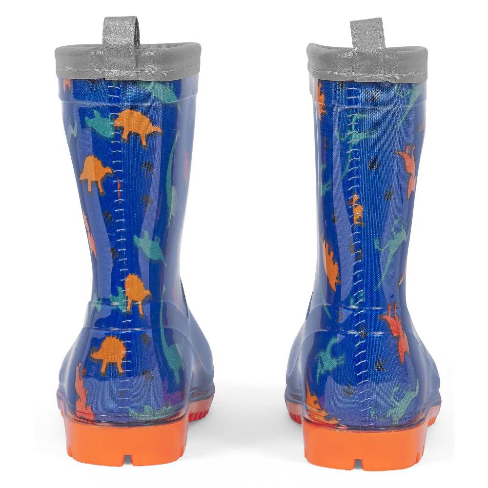 Perletti Stivaletti Dinosauri Shopping Online