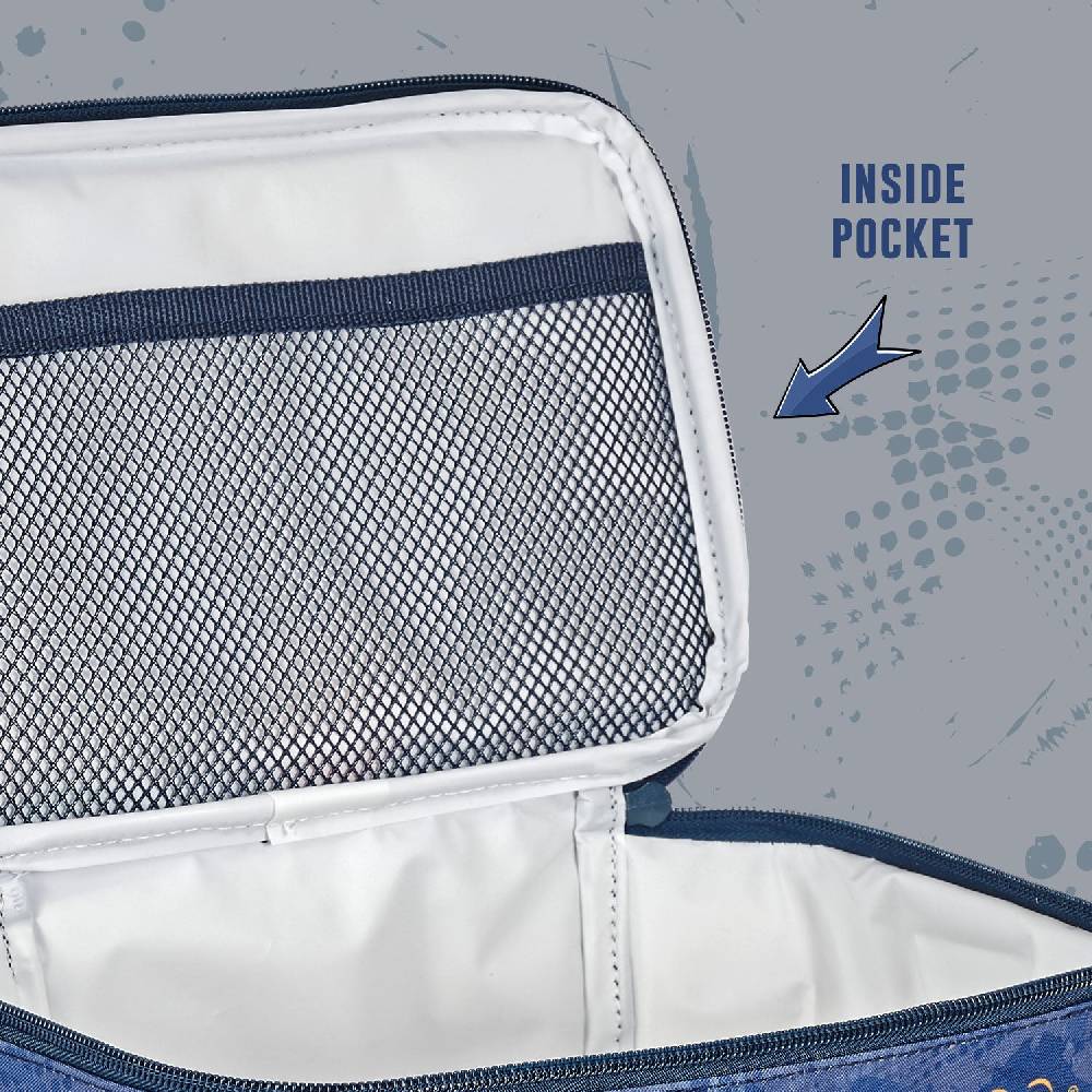 Perletti Borsa Pranzo Dinosauro Shopping online