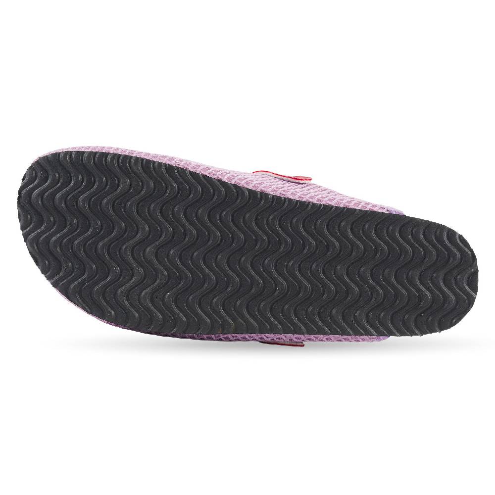 Perletti Pantofole Comfort Rete Donna Promozione