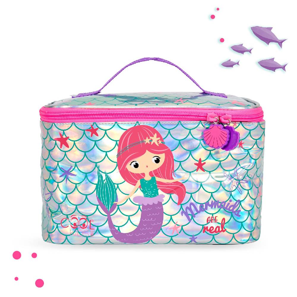 Perletti Borsa Pranzo Sirenetta Offerte