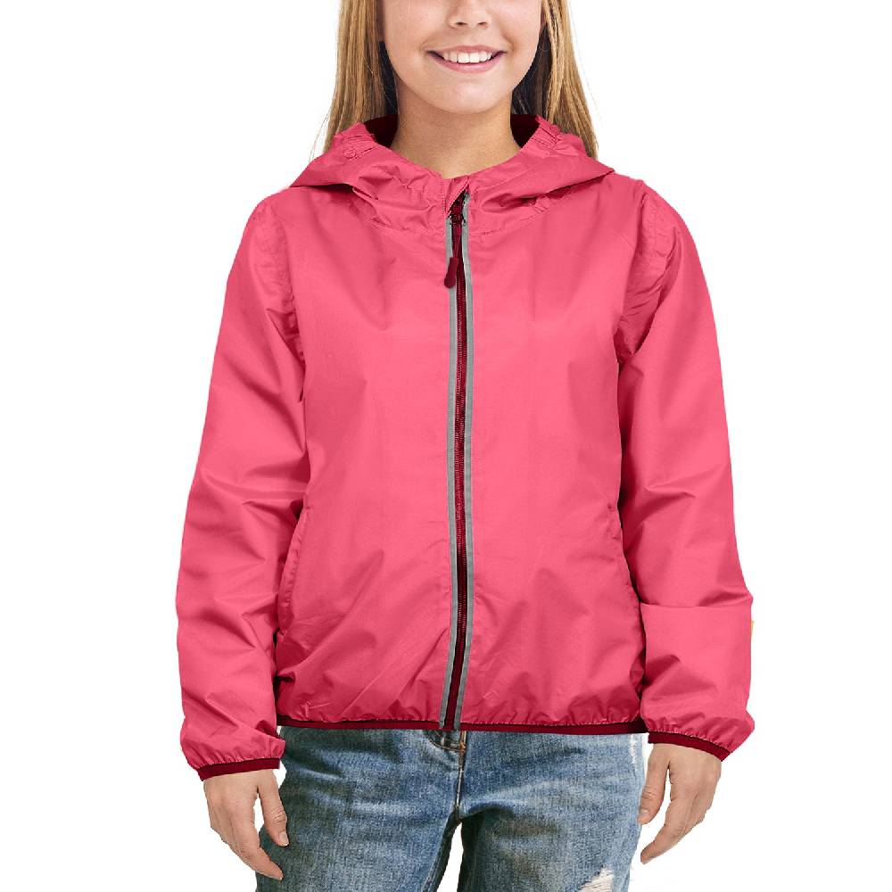 Perletti Giacca a Vento Impermeabile Bambini Offerte speciali