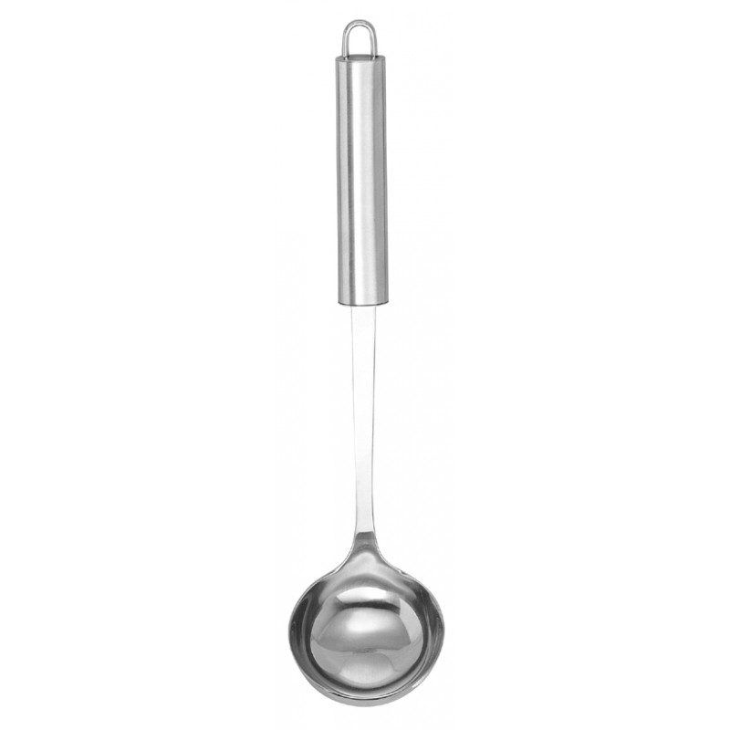 Pintinox ELLISSE » Mestolo Ø 6 cm