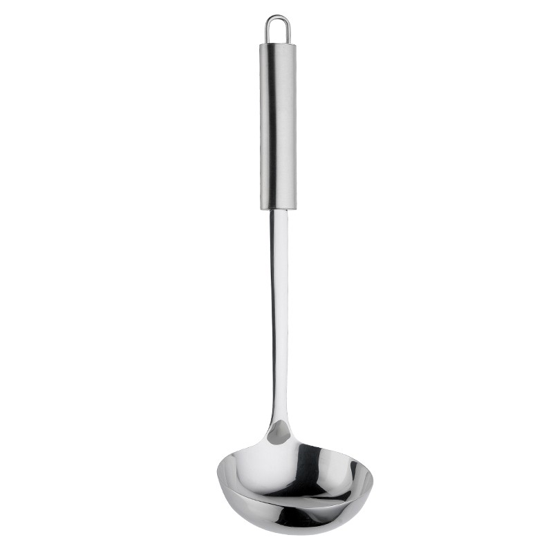 Pintinox ELLISSE » Mestolo Ø 9 cm