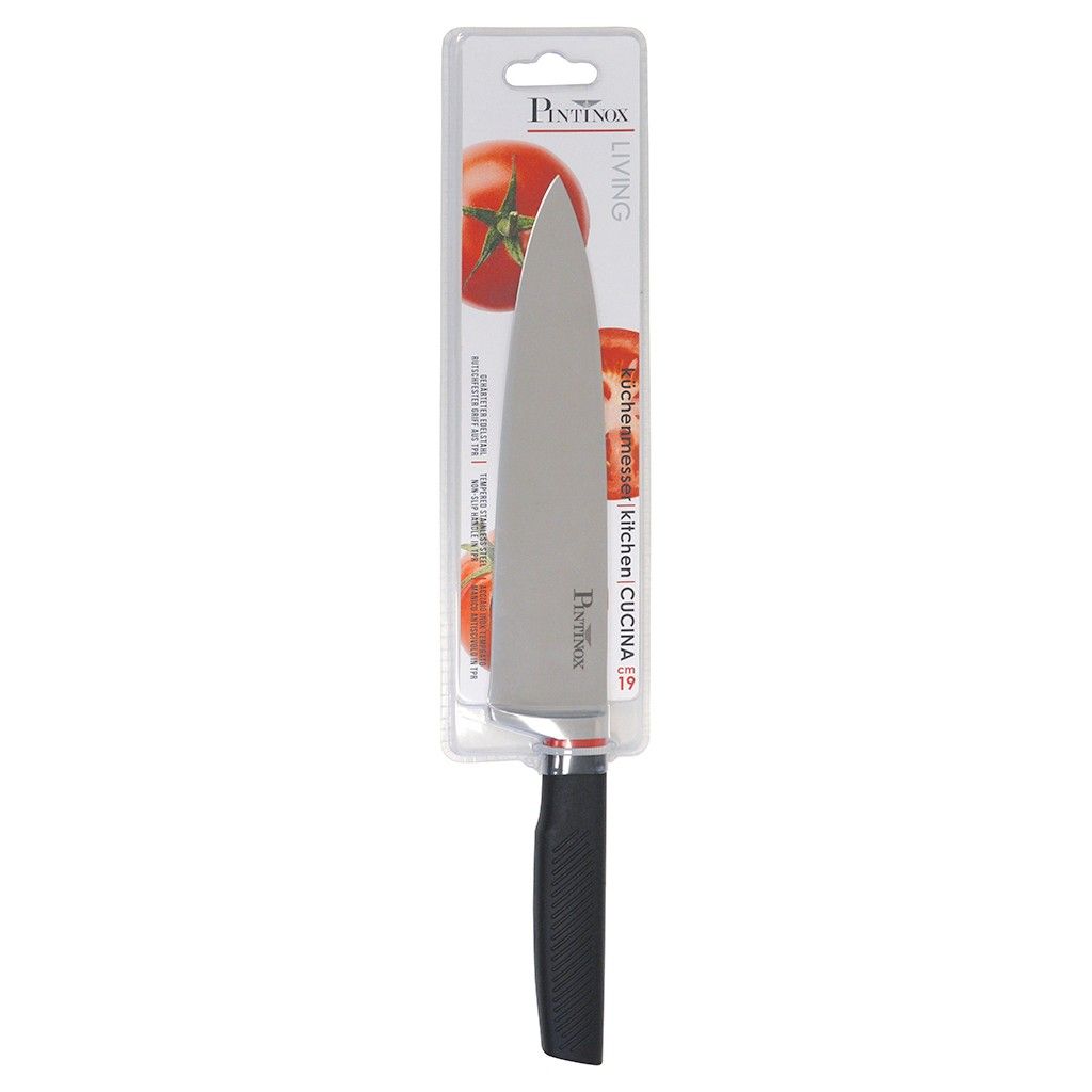 Pintinox Living » Coltello cucina Vendita