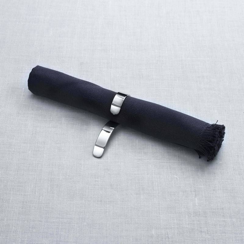 Pintinox Audrey» Set Orientale con bacchette, ciotola e appoggia bacchette in SPS Affare Del Giorno
