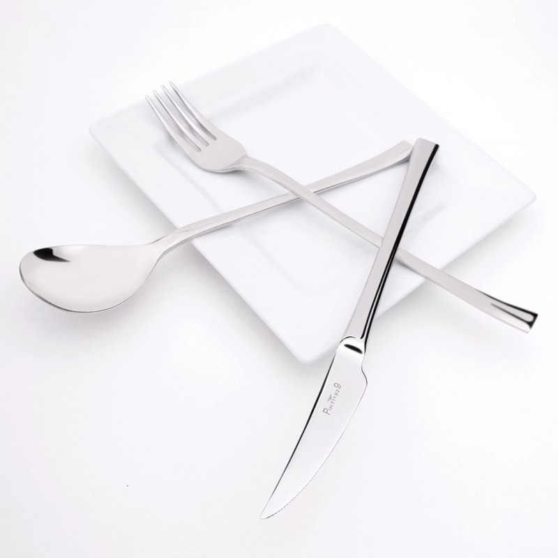 Pintinox Concept » Posate da tavola in acciaio Sottocosto
