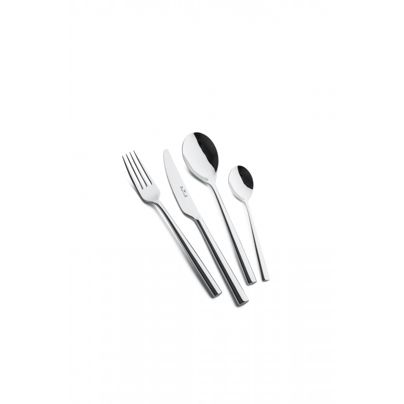Pintinox Heaven » Posate da tavola in acciaio Offerta