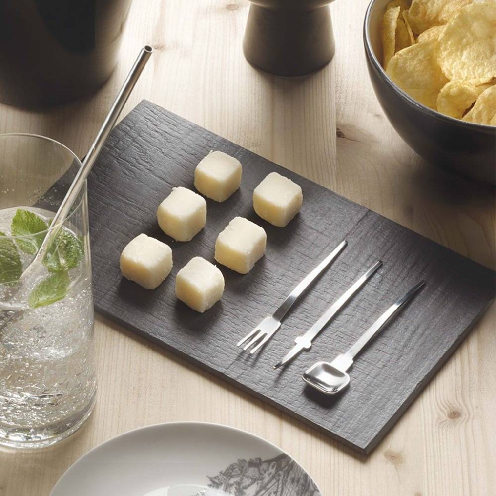 Pintinox HAPPY HOUR » Paletta in confezione a 40 pezzi Saldi