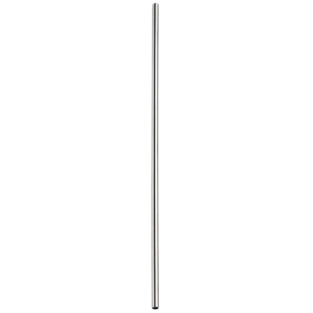 Pintinox USE&REUSE » 6 Cannucce lunghe 24 cm + scovolino Saldi Di Fabbrica